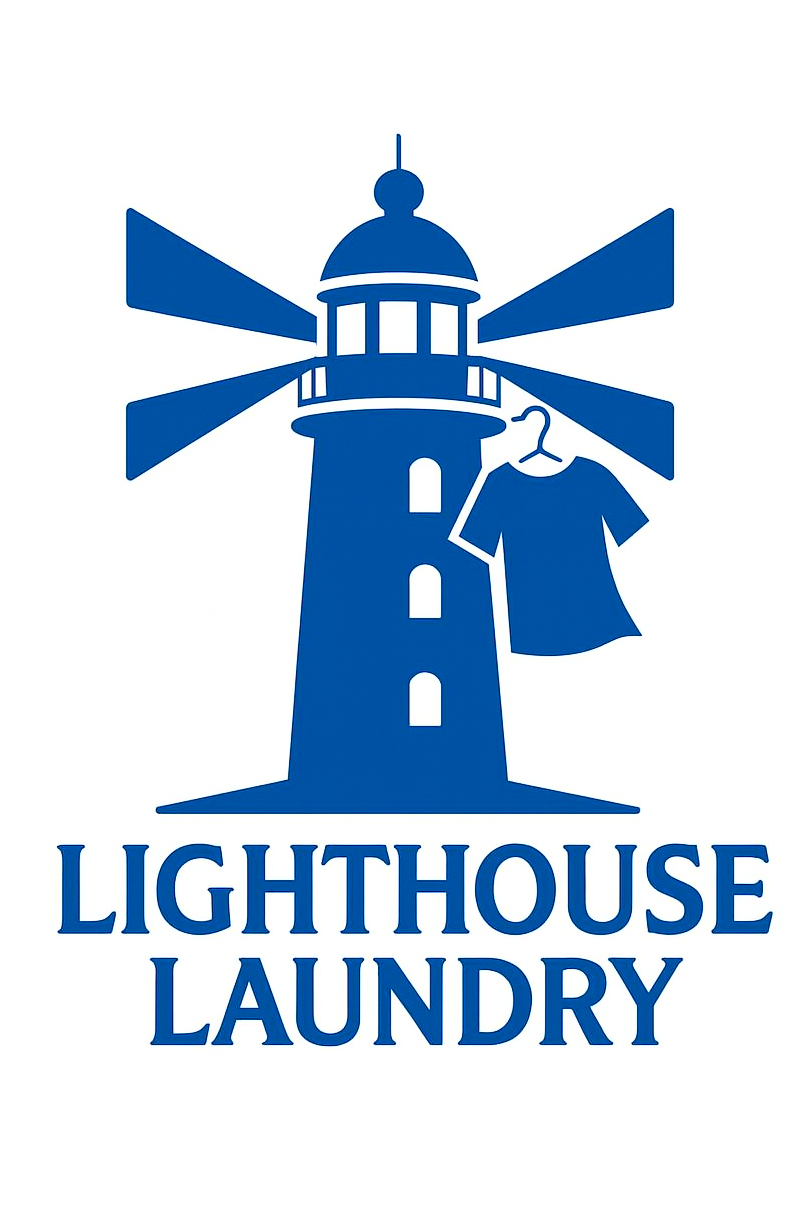 lighthouse laundry